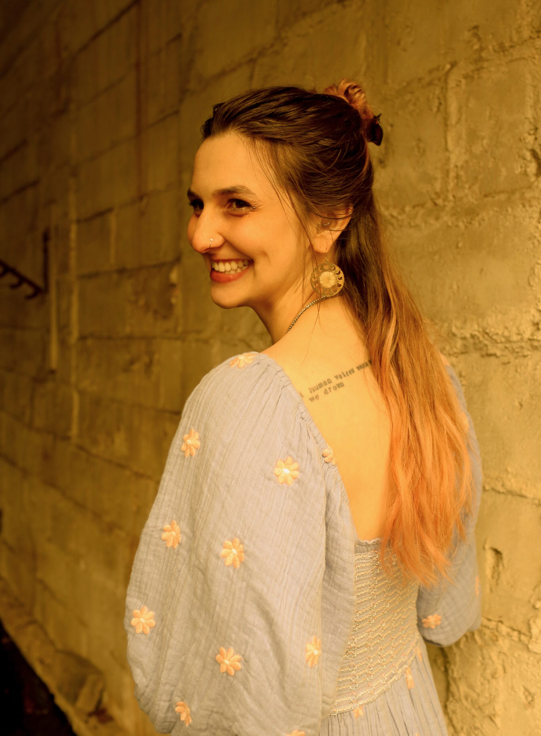 Katya Zinn