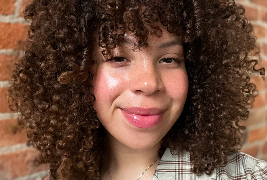 Crystal M. Gómez